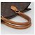 LOUIS VUITTON Monogram Sac Plat Hand Bag M51140 LV Auth 140069 - view 7