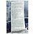 Maison Martin Margiela Jean droit en coton bleu - vue 5