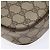 Borsa a Spalla Gucci GG Supreme Web Sherry Line PVC Beige Oro Auth BA4929 D'oro - vista 11