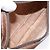 Borsa a Spalla Gucci GG Supreme Web Sherry Line PVC Beige Oro Auth BA4929 D'oro - vista 17