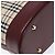 Burberry Borsa Tote Nova Check in Tela Beige Oro Auth ep10243 D'oro - vista 11