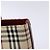 Burberry Borsa Tote Nova Check in Tela Beige Oro Auth ep10243 D'oro - vista 14