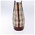 Burberry Borsa Tote Nova Check in Tela Beige Oro Auth ep10243 D'oro - vista 4