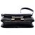 Hermès Bolsa HERMES Constance em Couros Exóticos Preto - 102861 - vista 11