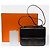 Hermès Bolsa HERMES Constance em Couros Exóticos Preto - 102861 - vista 2