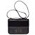 Hermès Bolsa HERMES Constance em Couros Exóticos Preto - 102861 - vista 3