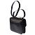 Hermès Bolsa HERMES Constance em Couros Exóticos Preto - 102861 - vista 6