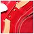 LOUIS VUITTON Monogram Ruby Neo Bucket Tote Tasche Rot M95613 LV Auth 139320 Monogramm - Ansicht 10