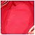 LOUIS VUITTON Monogram Ruby Neo Bucket Tote Tasche Rot M95613 LV Auth 139320 Monogramm - Ansicht 11
