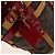 LOUIS VUITTON Monogram Ruby Neo Bucket Tote Tasche Rot M95613 LV Auth 139320 Monogramm - Ansicht 18