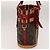 LOUIS VUITTON Monogram Ruby Neo Bucket Tote Tasche Rot M95613 LV Auth 139320 Monogramm - Ansicht 4