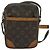 LOUIS VUITTON Borsa a Spalla Monogram Danube M45266 LV Auth hk2880 Monogramma - vista 13