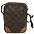 LOUIS VUITTON Borsa a Spalla Monogram Danube M45266 LV Auth hk2880 Monogramma - vista 2