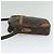 LOUIS VUITTON Borsa a Spalla Monogram Danube M45266 LV Auth hk2880 Monogramma - vista 3