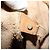 LOUIS VUITTON Borsa a Spalla Monogram Bucket GM M42236 LV Auth 139551 Monogramma - vista 12