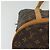 LOUIS VUITTON Borsa a Spalla Monogram Bucket GM M42236 LV Auth 139551 Monogramma - vista 14