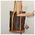 LOUIS VUITTON Borsa a Spalla Monogram Bucket GM M42236 LV Auth 139551 Monogramma - vista 21