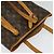LOUIS VUITTON Borsa a Spalla Monogram Bucket GM M42236 LV Auth 139551 Monogramma - vista 6