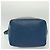 LOUIS VUITTON Borsa a Spalla Epi Noe Blu Toledo M44005 LV Auth th6292 - vista 5