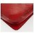 LOUIS VUITTON Monogram Vernis Motto Accessory Pouch Red M91137 LV Auth 139932 - view 17