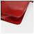 LOUIS VUITTON Monogram Vernis Motto Accessory Pouch Red M91137 LV Auth 139932 - view 18
