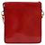 LOUIS VUITTON Monogram Vernis Motto Accessory Pouch Red M91137 LV Auth 139932 - view 2