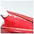 LOUIS VUITTON Monogram Vernis Motto Accessory Pouch Red M91137 LV Auth 139932 - view 21