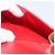 LOUIS VUITTON Monogram Vernis Motto Accessory Pouch Red M91137 LV Auth 139932 - view 24