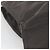 Hermès HERMES Handtasche Her Line MM Canvas Grau Silber Auth 140106 Braun - Ansicht 11