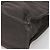 Hermès HERMES Handtasche Her Line MM Canvas Grau Silber Auth 140106 Braun - Ansicht 12
