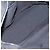Hermès HERMES Handtasche Her Line MM Canvas Grau Silber Auth 140106 Braun - Ansicht 15