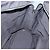 Hermès HERMES Handtasche Her Line MM Canvas Grau Silber Auth 140106 Braun - Ansicht 16