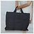 Hermès HERMES Handtasche Her Line MM Canvas Grau Silber Auth 140106 Braun - Ansicht 19