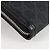Borsa a spalla GG Supreme in PVC Nero Argento di GUCCI 724357 Auth 138571M - vista 11