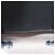 Borsa a spalla GG Supreme in PVC Nero Argento di GUCCI 724357 Auth 138571M - vista 18