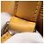 Noe LOUIS VUITTON Bolso de Hombro Petit Noé Epi Amarillo M44109 LV Auth 140076 - vista 12