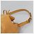 Noe LOUIS VUITTON Bolso de Hombro Petit Noé Epi Amarillo M44109 LV Auth 140076 - vista 14