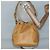 Noe LOUIS VUITTON Bolso de Hombro Petit Noé Epi Amarillo M44109 LV Auth 140076 - vista 22