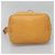 Noe LOUIS VUITTON Bolso de Hombro Petit Noé Epi Amarillo M44109 LV Auth 140076 - vista 5