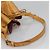 Noe LOUIS VUITTON Bolso de Hombro Petit Noé Epi Amarillo M44109 LV Auth 140076 - vista 7