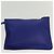 Borsa a Spalla Gancini in Pelle Blu Oro Auth BA4955 di Salvatore Ferragamo D'oro - vista 22