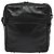 LOUIS VUITTON Sac Clarkson Monogram Différence Cuir Noir M92402 Auth BA4980 - vue 2