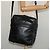 LOUIS VUITTON Sac Clarkson Monogram Différence Cuir Noir M92402 Auth BA4980 - vue 21
