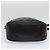 LOUIS VUITTON Sac Clarkson Monogram Différence Cuir Noir M92402 Auth BA4980 - vue 9