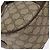 Borsa a Spalla Gucci GG Supreme Web Sherry Line Beige Oro 89 02 032 Auth 138841 D'oro - vista 11