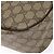 Borsa a Spalla Gucci GG Supreme Web Sherry Line Beige Oro 89 02 032 Auth 138841 D'oro - vista 12