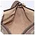 Borsa a Spalla Gucci GG Supreme Web Sherry Line Beige Oro 89 02 032 Auth 138841 D'oro - vista 18