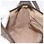 Borsa a Spalla Gucci GG Supreme Web Sherry Line Beige Oro 89 02 032 Auth 138841 D'oro - vista 19