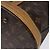 LOUIS VUITTON Borsa a Spalla Monogram Bucket GM M42236 LV Auth 138643 Monogramma - vista 14