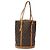 LOUIS VUITTON Borsa a Spalla Monogram Bucket GM M42236 LV Auth 138643 Monogramma - vista 2